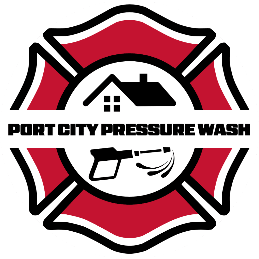 Port City Pressure Wash