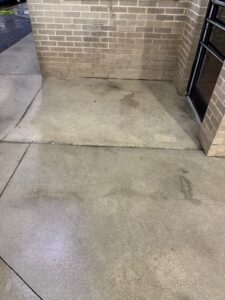 Commercial Pressure Washing in Charlotte NC