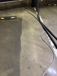Commercial Pressure Washing in Charlotte NC