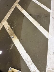 Commercial Pressure Washing in Charlotte NC