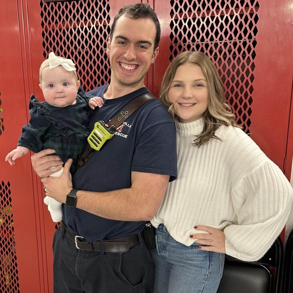 About us. The Port City Pressure Washing Family